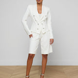 L'AGENCE - Emerson Structured Blazer