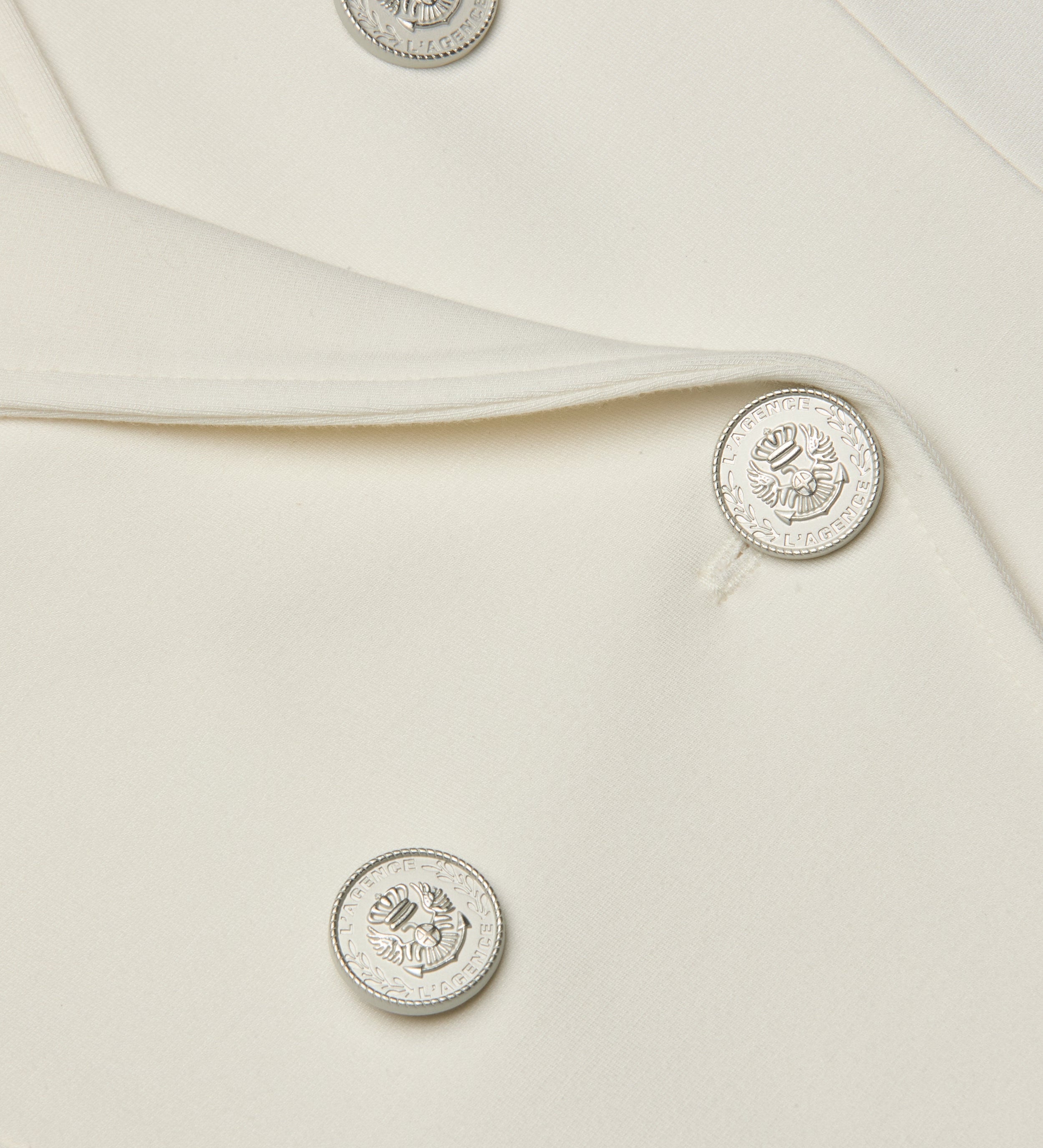L'AGENCE - Emerson Structured Blazer