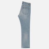 FRAME - The Sotheby's Vertical Jean -- Estate