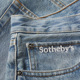 FRAME - The Sotheby's Vertical Jean -- Estate
