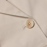 L'AGENCE - Novelle Lace Trench