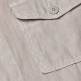 L'AGENCE - Samaya Linen Jacket