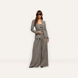 L'AGENCE - Blanche Blazer