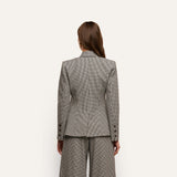 L'AGENCE - Blanche Blazer