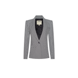 L'AGENCE - Blanche Blazer