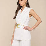 L'AGENCE - Emerly Vest