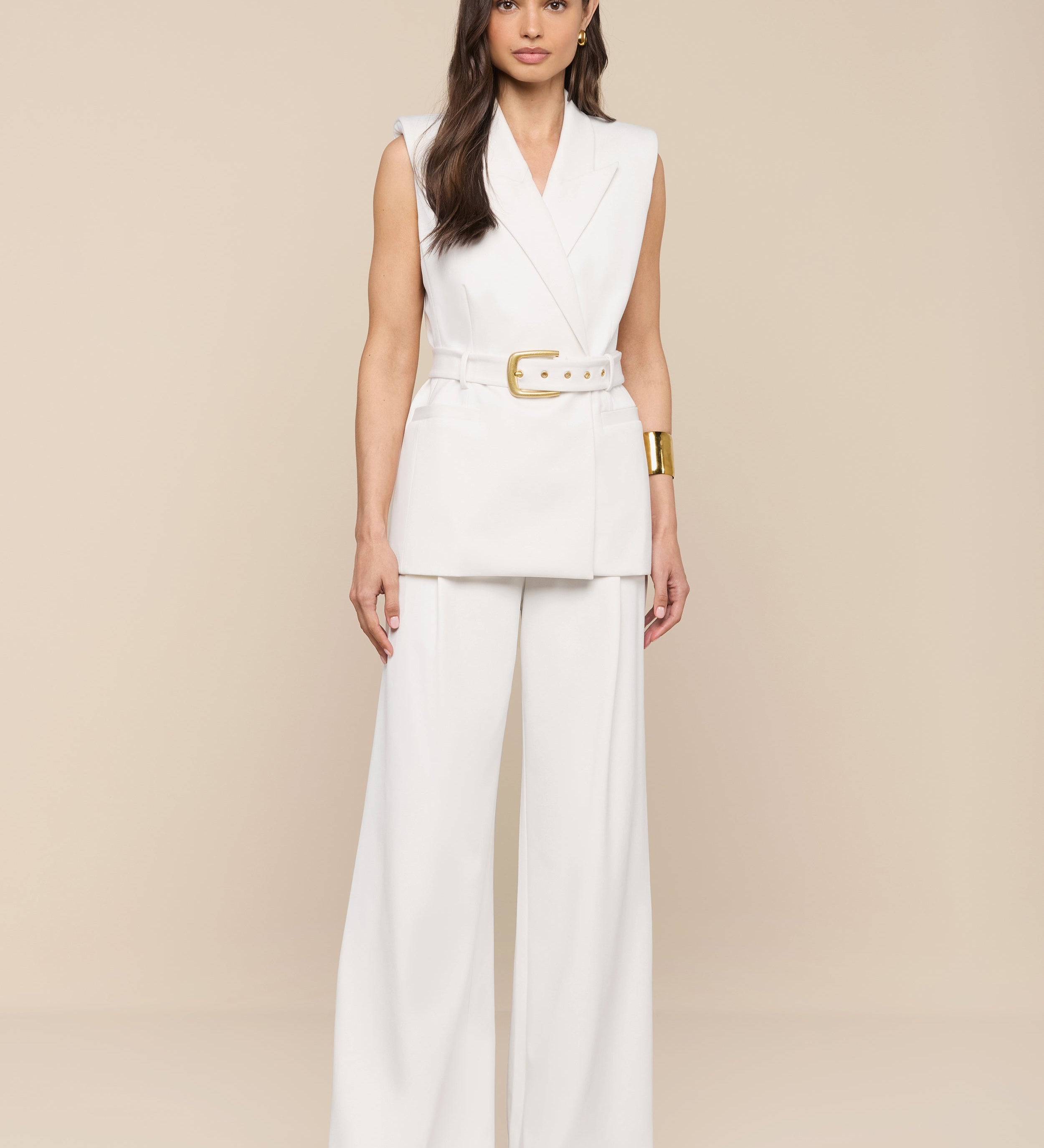 L'AGENCE - Emerly Vest