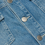 L'AGENCE - Kirstie Jean Shirt Jacket