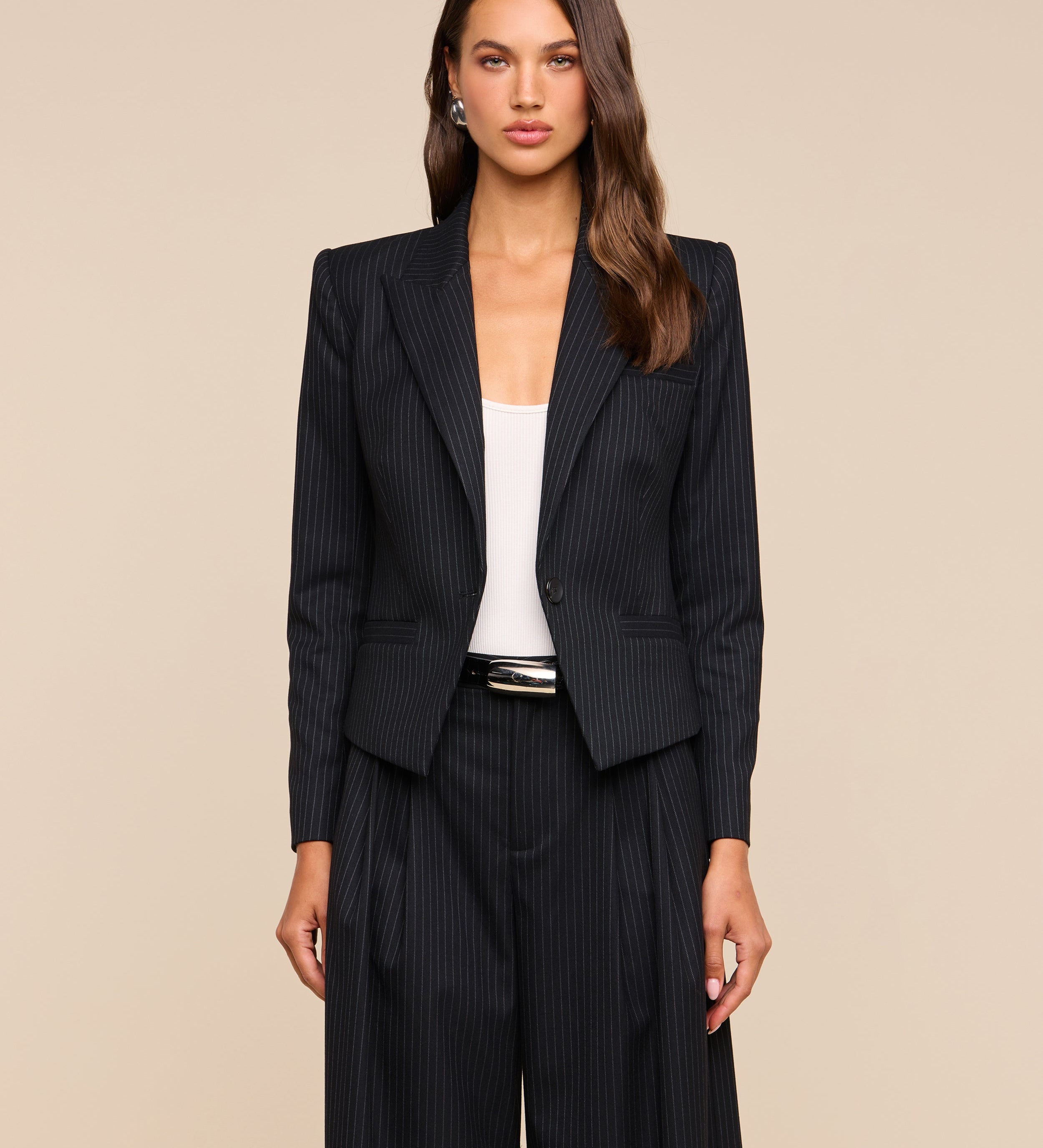 L'AGENCE - Misa Blazer
