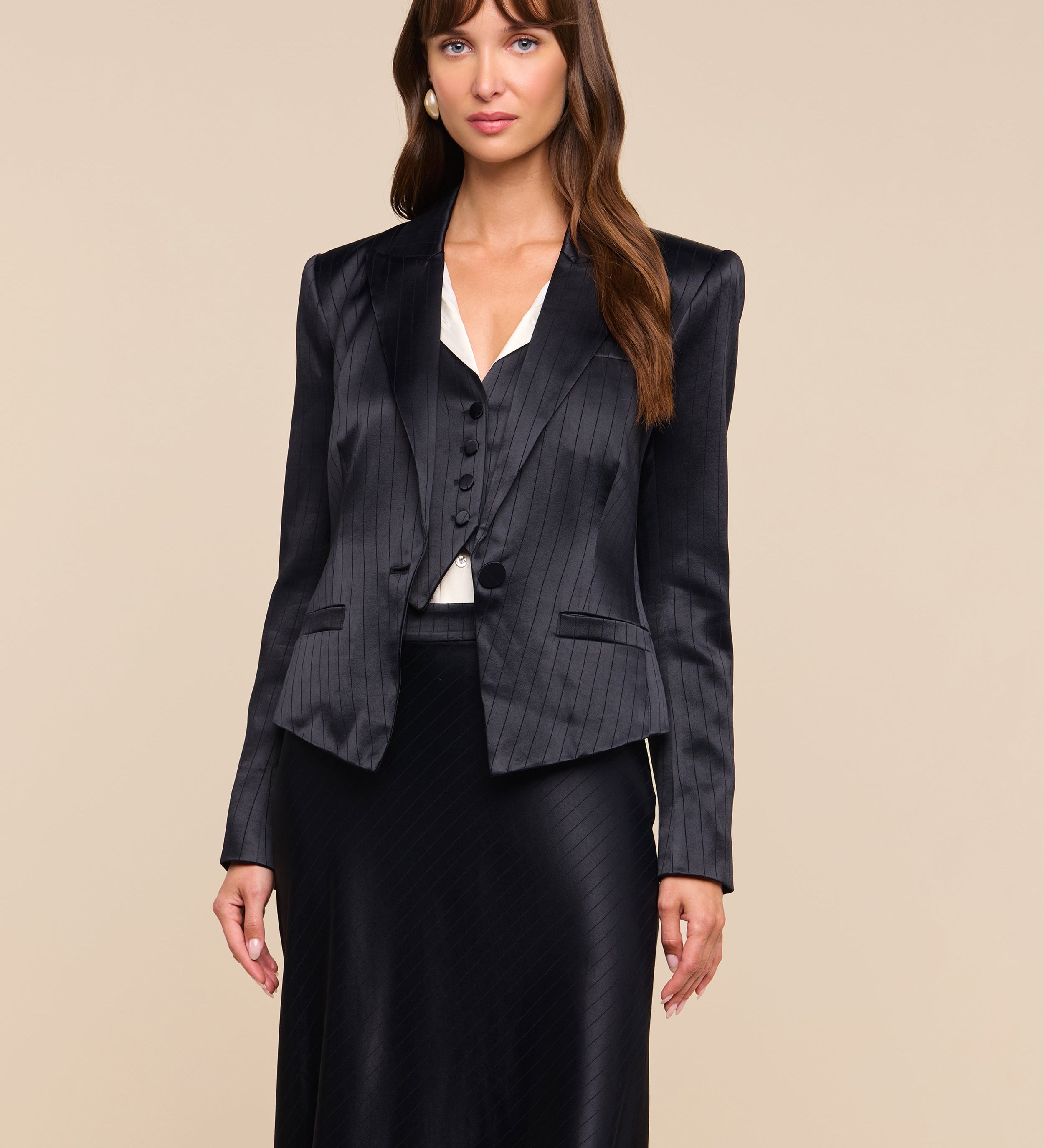 L'AGENCE - Misa Blazer
