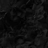 FRAME - The Embellished Candle -- Black