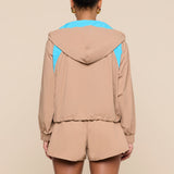 L'AGENCE - Lark Windbreaker