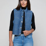 L'AGENCE - Rola Puffer Vest