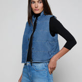 L'AGENCE - Rola Puffer Vest
