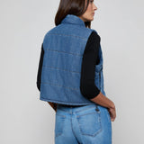 L'AGENCE - Rola Puffer Vest