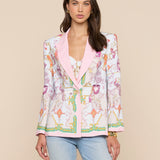 L'AGENCE - Gweny Blazer