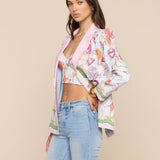 L'AGENCE - Gweny Blazer