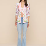 L'AGENCE - Gweny Blazer