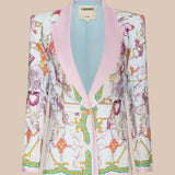 L'AGENCE - Gweny Blazer