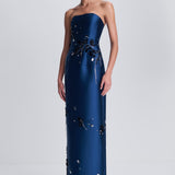 Simkhai - Zirelle Embellished Gown