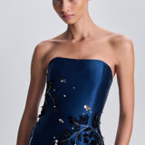 Simkhai - Zirelle Embellished Gown