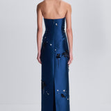 Simkhai - Zirelle Embellished Gown
