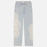 FRAME - The Crochet Vertical Crop