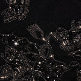 L'AGENCE - Clementine Embellished Blazer