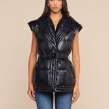 L'AGENCE - Ignis Puffer Vest