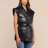 L'AGENCE - Ignis Puffer Vest