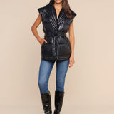 L'AGENCE - Ignis Puffer Vest