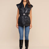 L'AGENCE - Ignis Puffer Vest