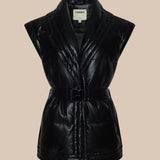 L'AGENCE - Ignis Puffer Vest