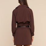 L'AGENCE - Kade Windbreaker