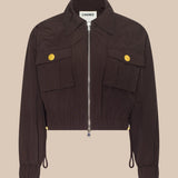 L'AGENCE - Kade Windbreaker