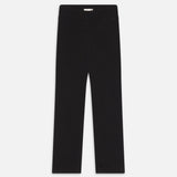 FRAME - Jetset Weekend Capri -- Sheen Noir