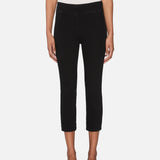 FRAME - Jetset Weekend Capri -- Sheen Noir