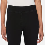 FRAME - Jetset Weekend Capri -- Sheen Noir
