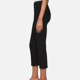 FRAME - Jetset Weekend Capri -- Sheen Noir