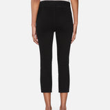 FRAME - Jetset Weekend Capri -- Sheen Noir