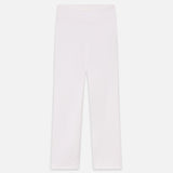 FRAME - Jetset Weekend Capri -- White
