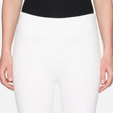 FRAME - Jetset Weekend Capri -- White