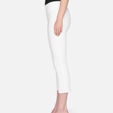 FRAME - Jetset Weekend Capri -- White