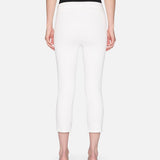 FRAME - Jetset Weekend Capri -- White