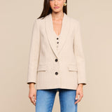 L'AGENCE - Amelie Blazer