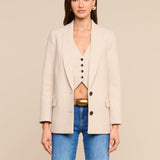 L'AGENCE - Amelie Blazer