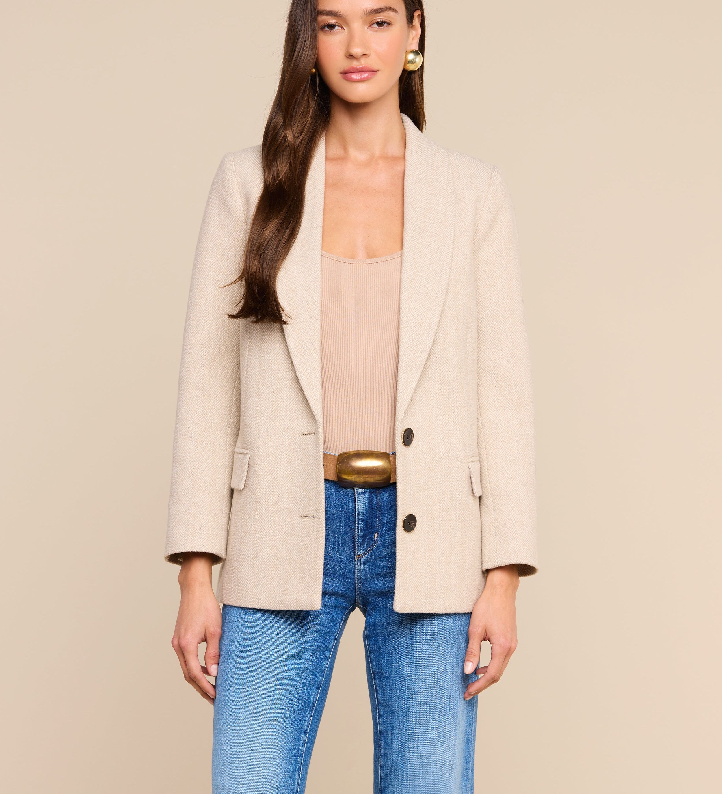 L'AGENCE - Amelie Blazer