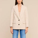 L'AGENCE - Amelie Blazer