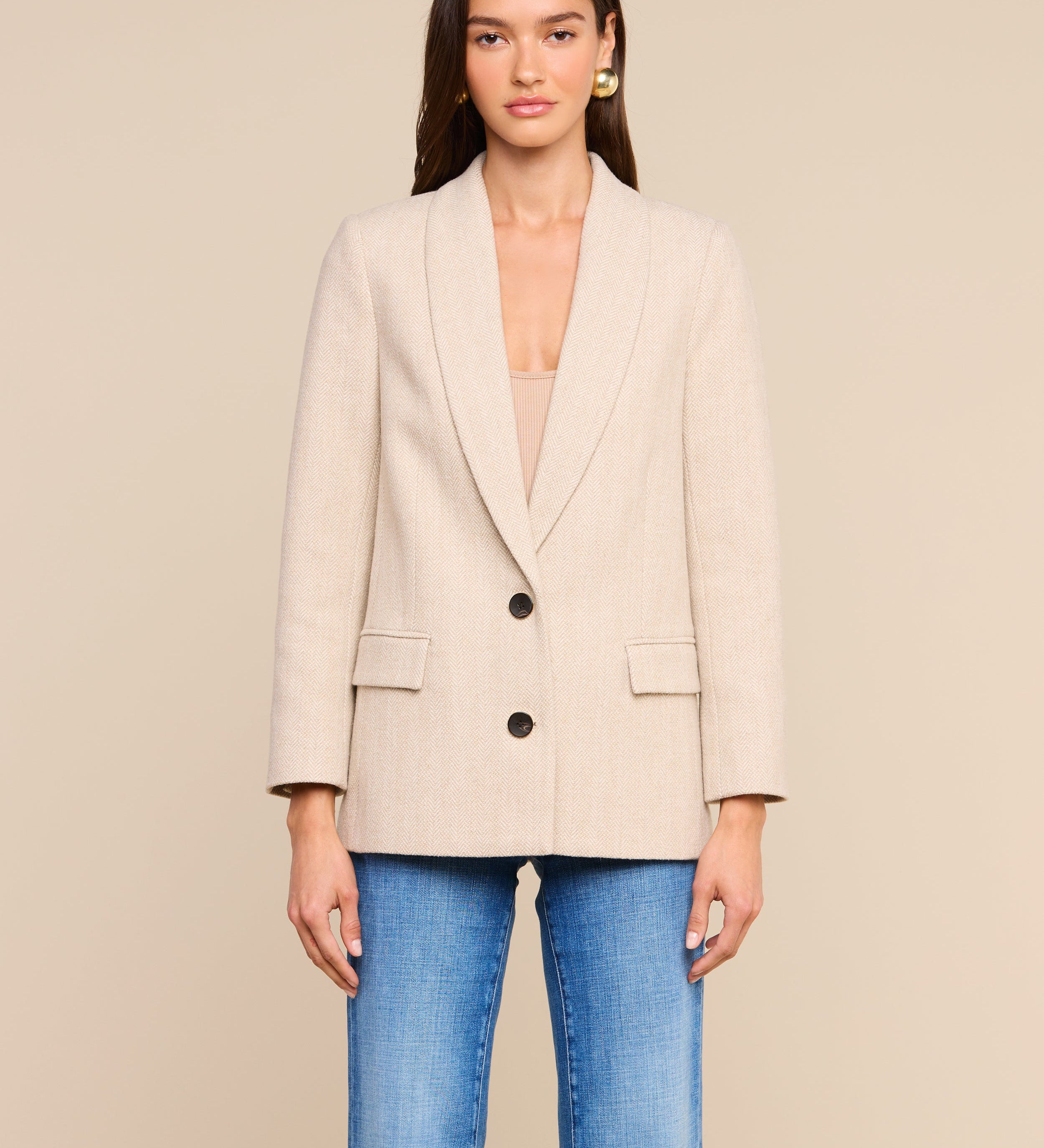 L'AGENCE - Amelie Blazer