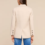 L'AGENCE - Amelie Blazer